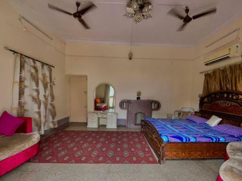 Hostal Sonika?s Nest