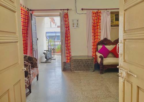 Hostal Sonika?s Nest