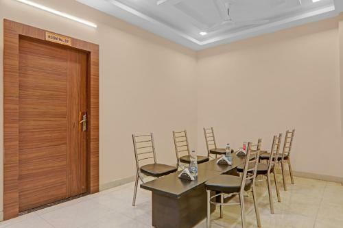 Townhouse 1031 Hotel Star Link