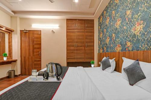 Townhouse 1031 Hotel Star Link