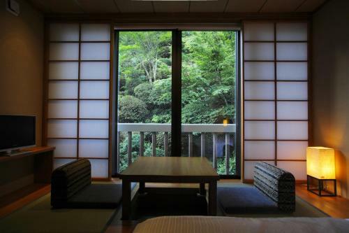 Tokinenoyado Yunushiichijoh