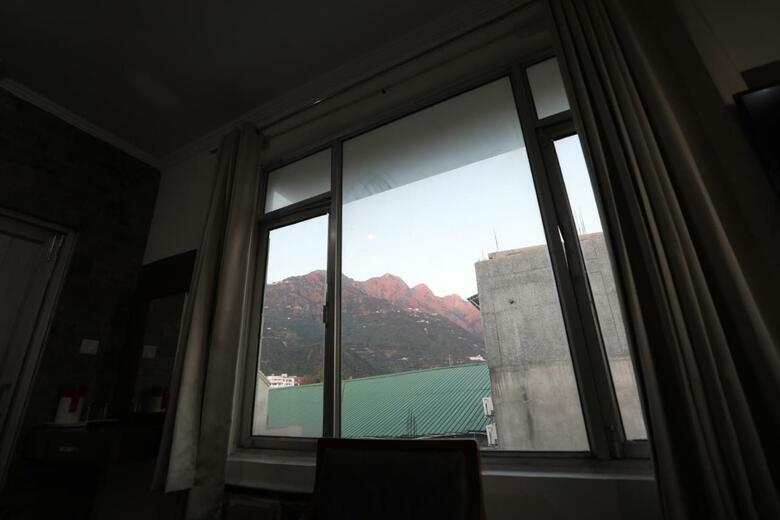 Mahadev Hotel And Resorts