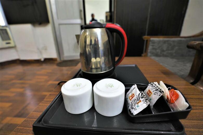 Mahadev Hotel And Resorts
