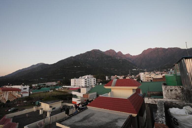 Mahadev Hotel And Resorts