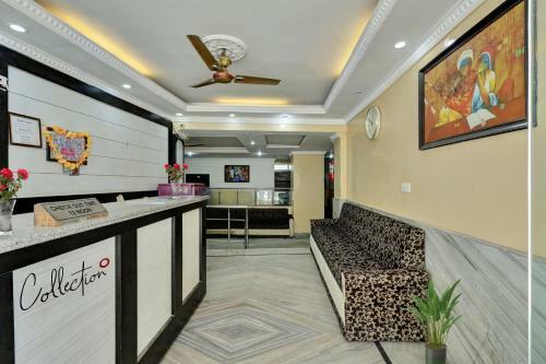 Capital O 90742 Hotel Vidya Residency