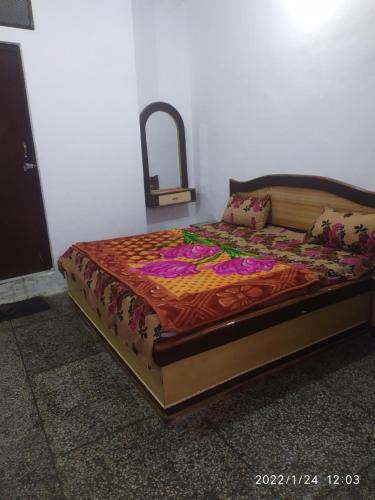 Hotel Oyo 86144 Rohit Guest House