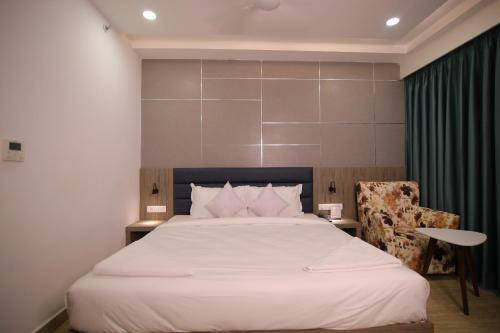 Hotel Vaibhav Inn