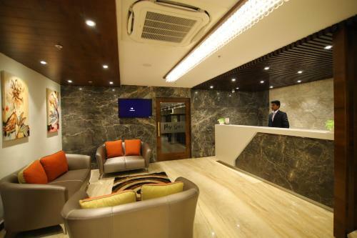 Hotel Vaibhav Inn