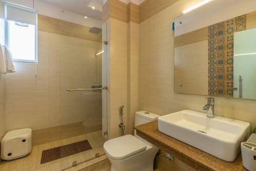 Villa Stayvista At Pristine Pines