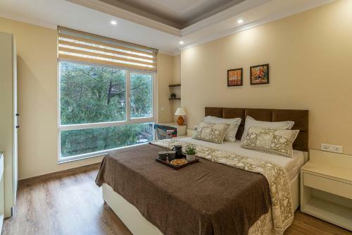 Villa Stayvista At Pristine Pines