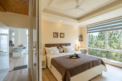 Villa Stayvista At Pristine Pines