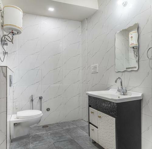 Apartamento The Kasauli Paradise