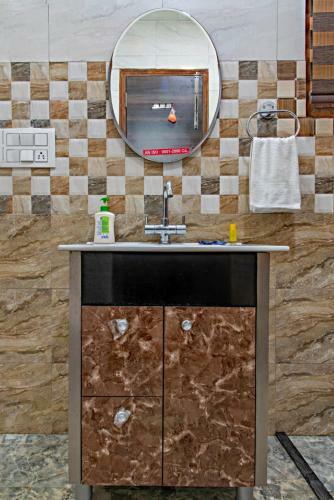 Apartamento The Kasauli Paradise