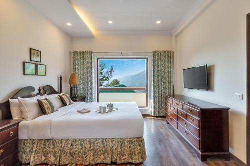 Villa Stayvista At Birds Eye View