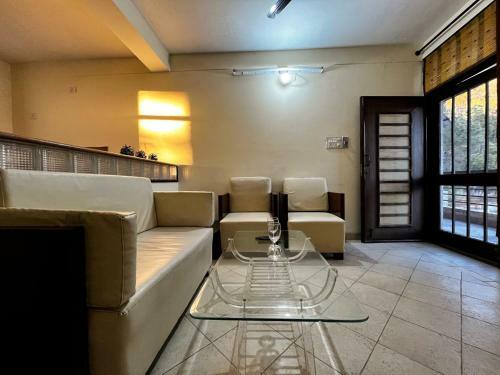 Serene View Apartments