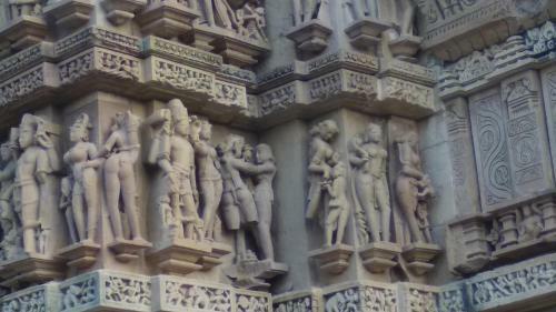 Eshaan Homestay Khajuraho