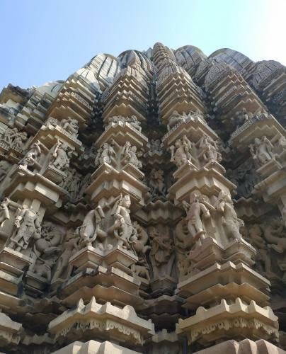 Eshaan Homestay Khajuraho