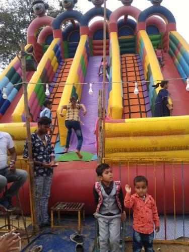 Eshaan Homestay Khajuraho