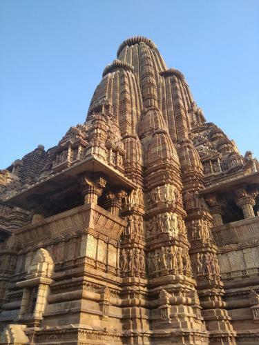 Eshaan Homestay Khajuraho