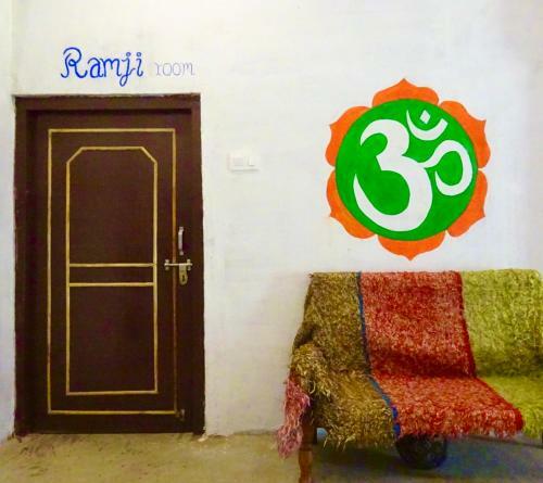 Maji Homestay Khajuraho