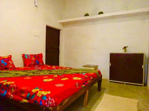 Maji Homestay Khajuraho