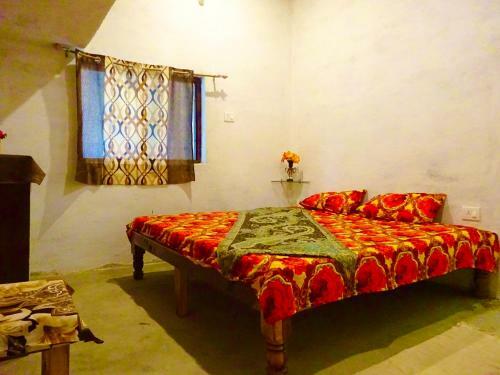 Maji Homestay Khajuraho