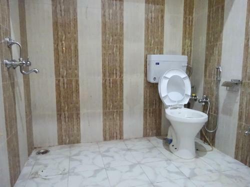 Maji Homestay Khajuraho