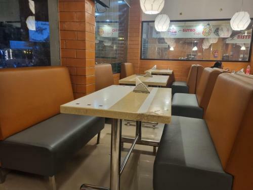 Hotel Triveni Club