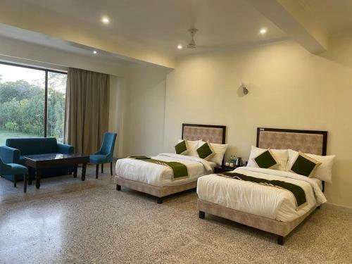 Gautam Hotels & Resorts