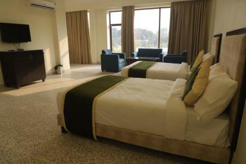Gautam Hotels & Resorts