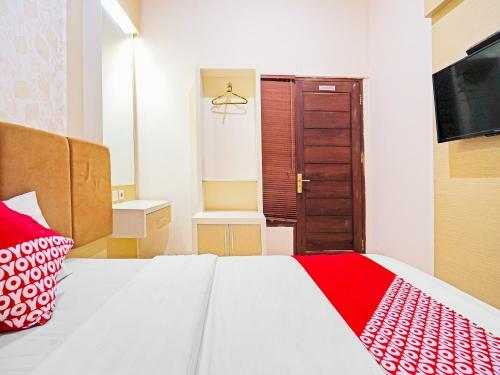 Hotel Oyo 91342 Tatti Inn