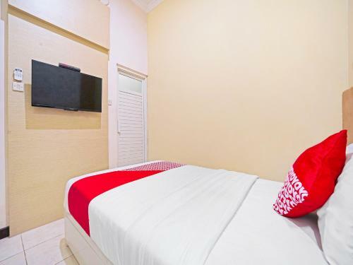 Hotel Oyo 91342 Tatti Inn