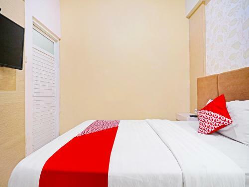 Hotel Oyo 91342 Tatti Inn