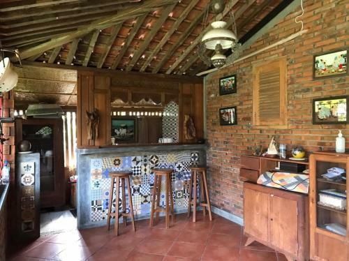 Villa Legiyem Homestay