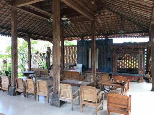 Villa Legiyem Homestay