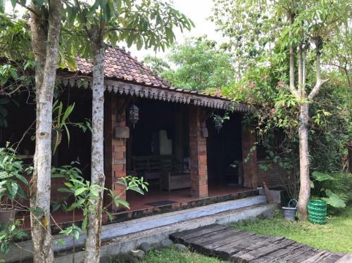 Villa Legiyem Homestay
