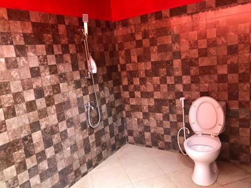 Villa Legiyem Homestay