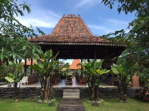 Villa Legiyem Homestay