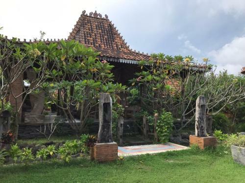 Villa Legiyem Homestay