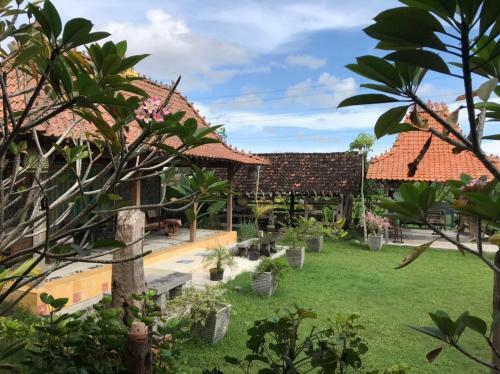 Villa Legiyem Homestay