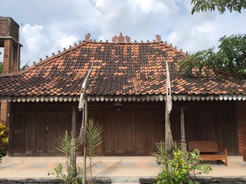 Villa Legiyem Homestay
