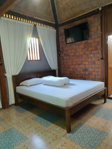 Villa Legiyem Homestay