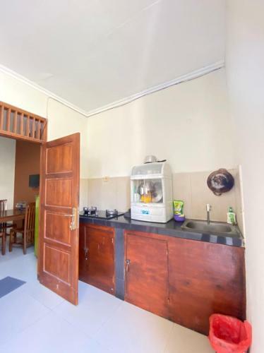Guesthouse Dewi Kota Yogyakarta