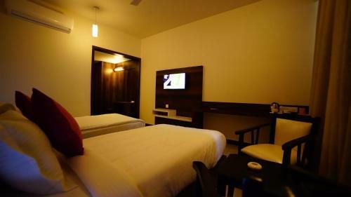 Love Kush Hotel