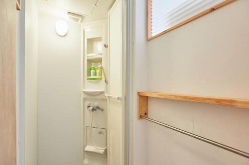 Hotel Higashiyama Building - Vacation Stay 34207v