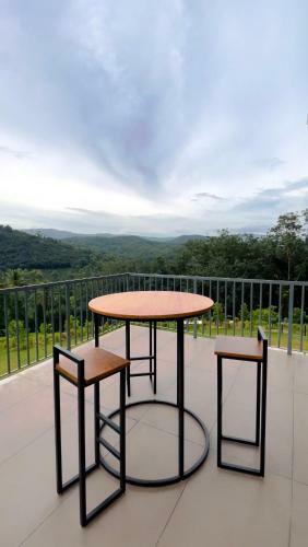 Padippura Farms And Resort