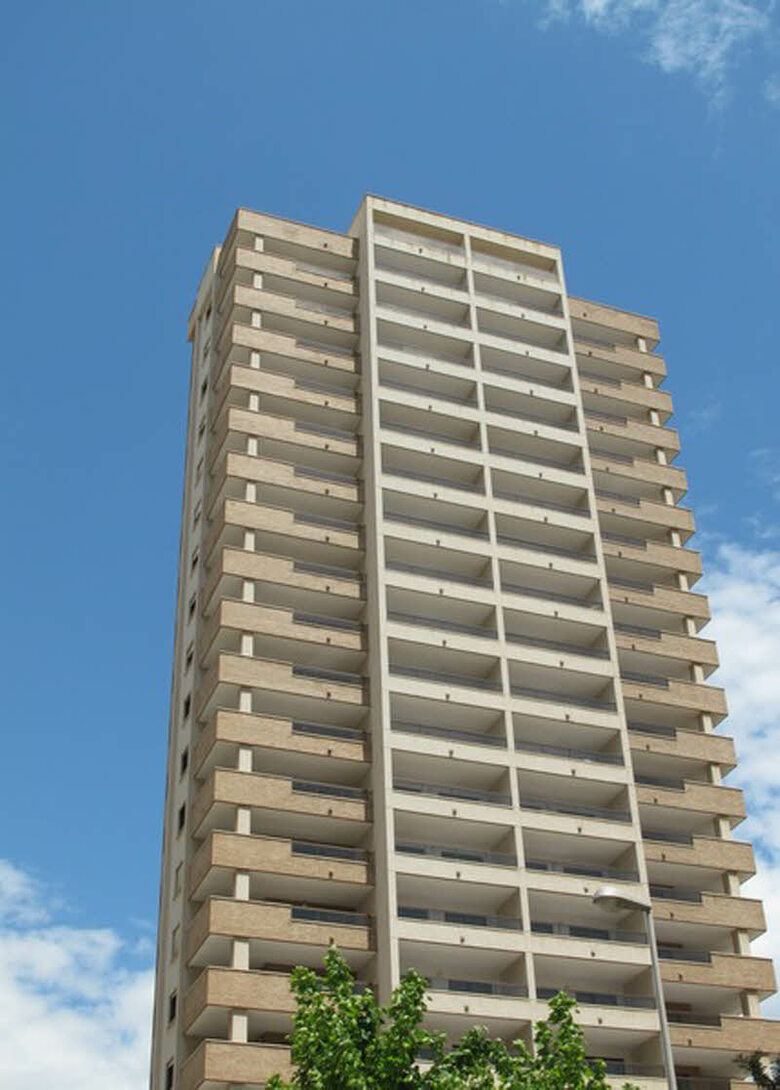 Vistamar Apartamentos