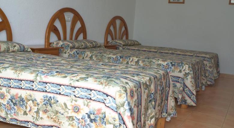 Anibal Hostal