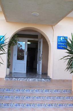 Anibal Hostal