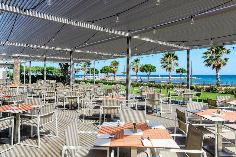 Hotel Estival Eldorado Resort